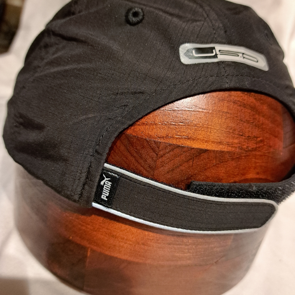 Puma Black Cap - Picture 3 of 4
